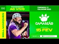 Lagu CARNAVAL 2026 – BELL MARQUES – Bloco Camaleão (Domingo)