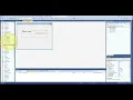 VB NET TableLayoutPanel CodeLearning