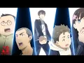 Download Lagu When the Main Character Is Overpowered | The Daily Life of the Immortal King | Clip | Netflix Anime