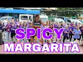 SPICY MARGARITA | DJ OBET Remix | Dance Fitness With Brgy.183 Villamor Pasay
