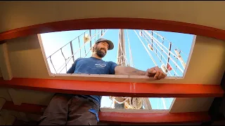 Salt & Tar: Ep.329- Casa del Sol