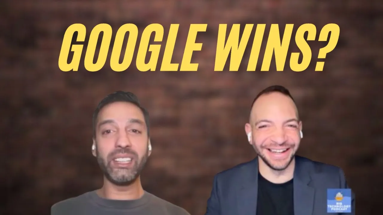 Is Google's Gemini Winning?, Thinking Machines Drama, Claude Cowork’s Potential