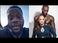 Lagu Deontay Wilder Ex STOLE $400k \u0026 Her SON Did The WORST To Him  “YOU NOT MY DADDY..