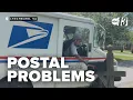U S Postal Service inspector general audit finds issues at Virginia post office