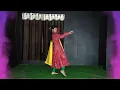 Jiya Kaanch Ka Dance | semi classical dance | Sweta Srivastva Choreography | Dance with Tutorial