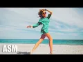Summertime - AShamaluevMusic [Summer Upbeat Background Music / Uplifting Travel Music]