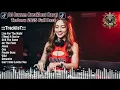DJ LIVE FOR THE NIGHT x I NEED A DOCTOR | DJ DUGEM BREAKBEAT BARAT TERBARU 2025 FULL BASS !!