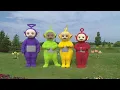 Download Lagu Teletubbies: Asian Storyteller (The Fox) (2001)