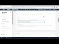 Configuring Patch Manager AWS Systems Manager