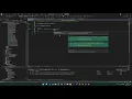 Create an Interface easily with Visual Studio