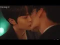 they kissed Jun and Jun episode 6