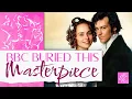 10 Best BBC Period Dramas Based on Classic Novels From Bronte to Trollope
