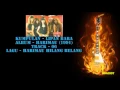 Lagu Lipan Bara - Harimau - 06 - Harimau Hilang Belang