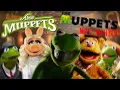 Why The Muppets Timeline Makes NO SENSE