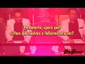 Los Ángeles Azules, Emilia - Perdonarte ¿Para qué? (Letra)