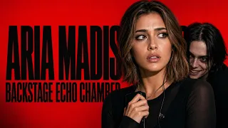 Backstage Echo Chamber | Horror Thriller Movie
