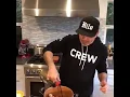 Download Lagu International Comedian JO-KOY cooks chicken adobo Filipino cuisine!!