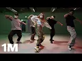 Download Lagu Alesso, Stray Kids, CORSAK - Going Dumb / Yeji Kim Choreography