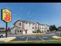 Super 8 Motel Aberdeen - Aberdeen Hotels Maryland