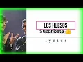 🔥Los huesos - letra lyrics_Dani , Juanes//2020