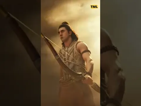 why Ramayana movie is so important? | #ramayana