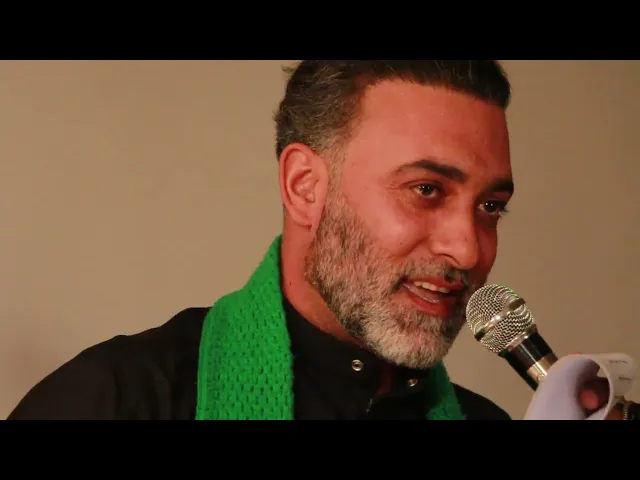 ⁣الرادود سيد بهاء الحلو / شهادة الزهراء عليها السلام