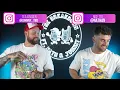 ALPHA WOLF "Sucks 2 Suck" ft ICE T | Aussie Metal Heads Reaction
