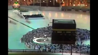 سورة الانفال الشيخ سعود الشريم قديم 