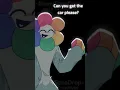 Download Lagu can you get the dog, please???|| Idea by: @Mslol2380 Dandy and Vee #dandysworld #animation