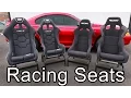 Racing Seats How to Pick Out the Best Seats for your Car