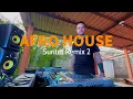 Download Lagu Afro House Mix 2025 - SUNSET MIX 02 [Moeaike, JUNO (DE), Aycond, Non Grata (GR), Fink]
