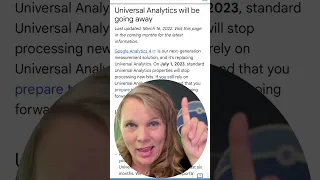 Google Analytics 4 Account Now 