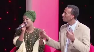 Faarax Murtiile Iyo Xamda Yar DADABGAL New Song 2016 