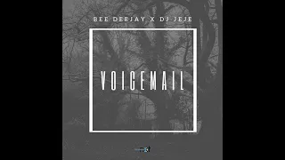 bee deejay u0026 dj jeje voicemail