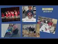 JANUARY NEWSLETTER