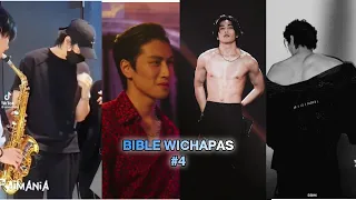 Download [TikTok] Bible Wichapas #4| Vegas x Bible #moments #kinnporsche MP3