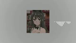 Download Fukashigi No Carte lofi-hiphop(i think) | Bunny Girl Senpai - MP3