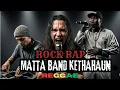 Download Lagu COVER LAGU KETAHUAN - HIP HOP Rock Regge