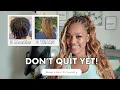 5 Things Nobody Warns You About During Your First Year of Locs