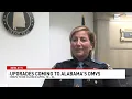 Upgrades coming to Alabama DMV s - NBC 15 WPMI