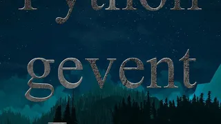 Python - gevent