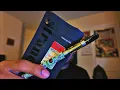 ALIEN MINTS CART REVIEW