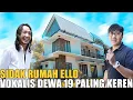 Download Lagu SIDAK RUMAH ELLO VOKALIS BARU DEWA 19.. ELEGAN \u0026 NYAMAN..