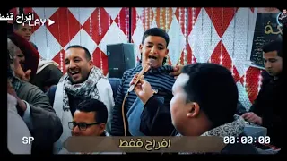 محمود جمعه افراح قفط يا بختك يالي صاحي الليل 