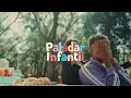 Lagu G.A - Paladar Infantil (Clipe Oficial)