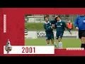 2001 | Achilles 1894 - FC Twente (23-01-2001)