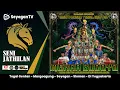 Download Lagu 🔴 #LIVE : Jathilan Mekar Budoyo | Merti Dusun Tegal Gentan Margoagung Seyegan Sleman | Jaranan