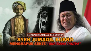 Download SYEH JUMADIL KUBRO MENGHAPUS SEKTE BHAIRAWA TANTRA DI NUSANTARA GUS MUWAFIQ MP3