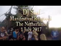 Download Lagu DJ Saaf - Live Psytrance set @ Manifestival Ruigoord (The Netherlands) 01 07 2017