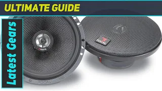 Focal Access 165 CA1 Elevate Your Sound Experience